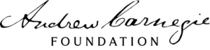 Andrew Carnegie Foundation official logo