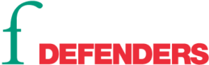 Front Line Defenders logo
