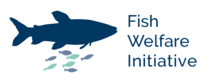 Fish Welfare Initiative official logo