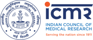 Indian Council of Medical Research official logo