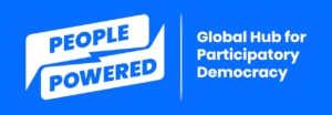 People Powered logo