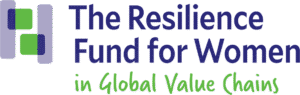 The Resilience Fund official logo